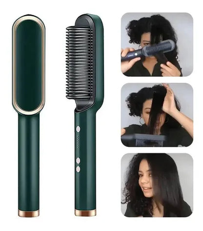 CEPILLO ELECTRICO  ANTI FRIZZ