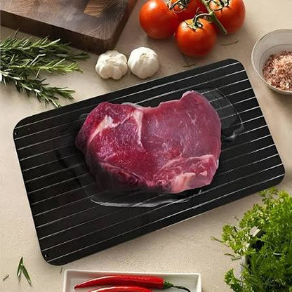 Tabla para Descongelar Alimentos