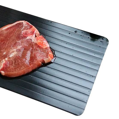 Tabla para Descongelar Alimentos