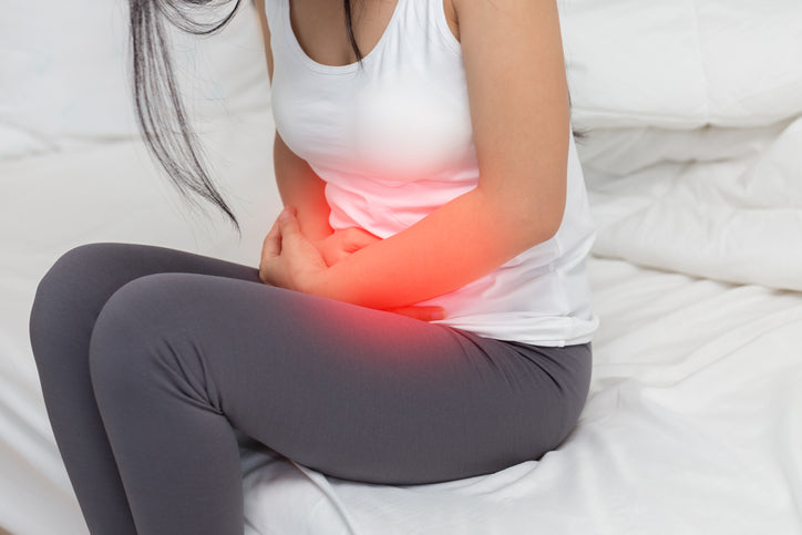 PARCHE PARA DOLOR MENSTRUAL