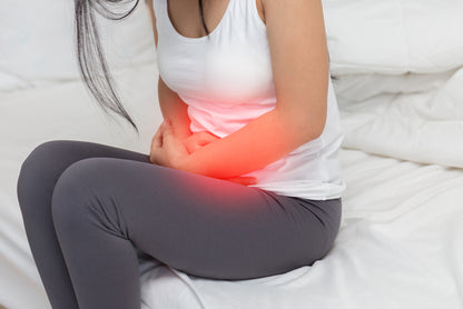 PARCHE PARA DOLOR MENSTRUAL