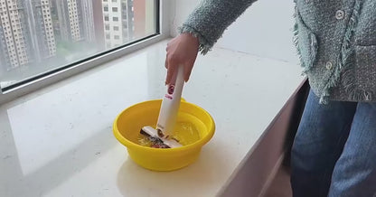 MINI MOPA TRAPEADOR PORTATIL