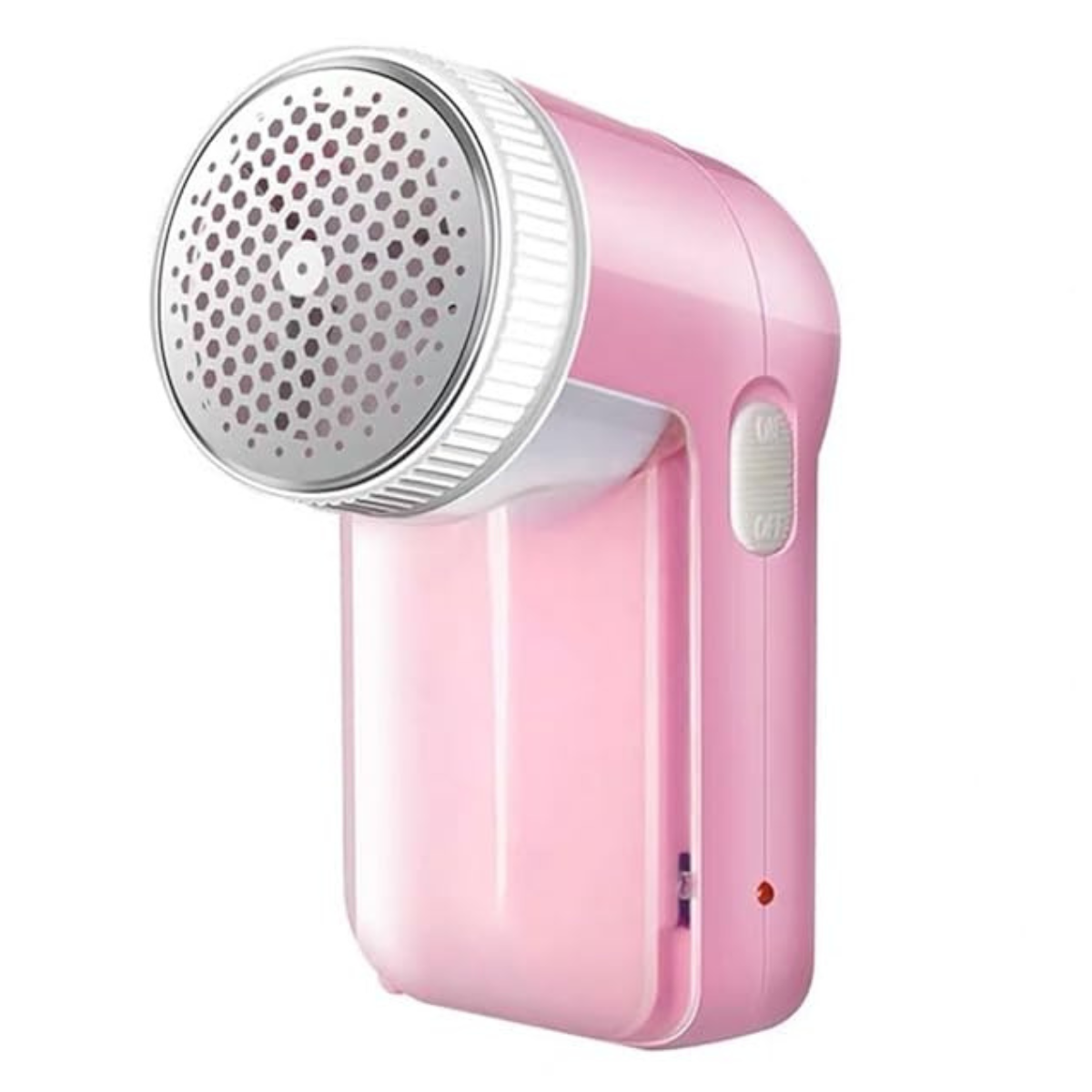 Removedor de Pelusas y pelos + Recarga USB