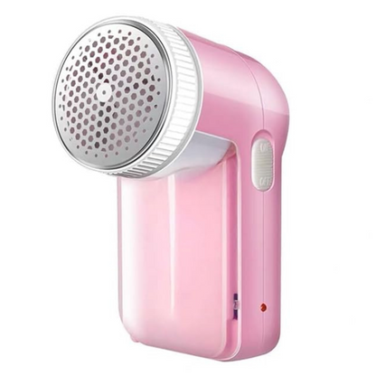 Removedor de Pelusas y pelos + Recarga USB